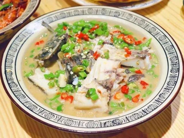 江西赣州有什么好吃的特色美食（江西赣州市十道地方特色美食）(9)