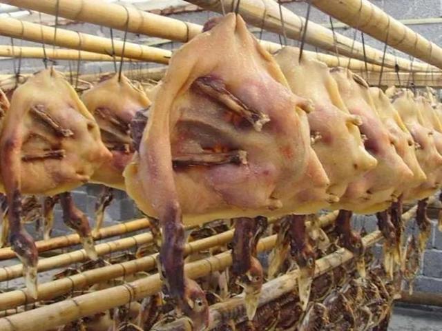 江西赣州有什么好吃的特色美食（江西赣州市十道地方特色美食）(2)