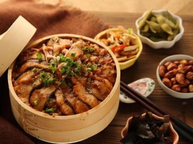 江西赣州有什么好吃的特色美食（江西赣州市十道地方特色美食）(10)