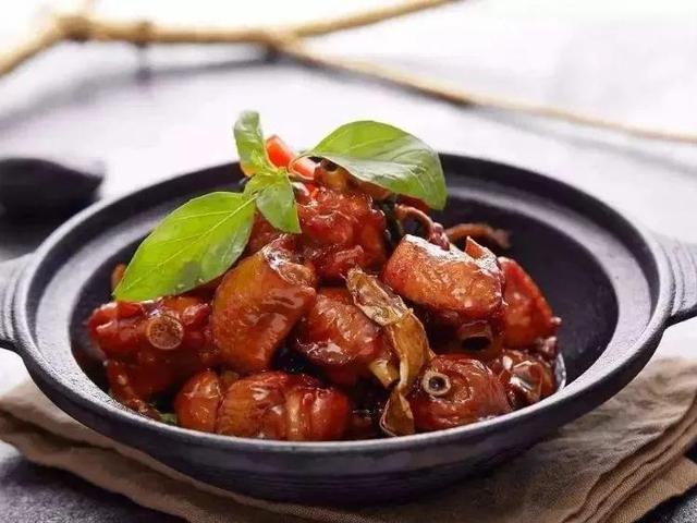 江西赣州有什么好吃的特色美食（江西赣州市十道地方特色美食）(5)