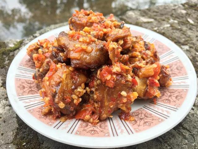 江西赣州有什么好吃的特色美食（江西赣州市十道地方特色美食）(4)