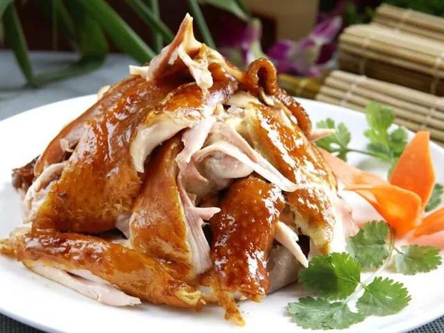 江西赣州有什么好吃的特色美食（江西赣州市十道地方特色美食）(8)