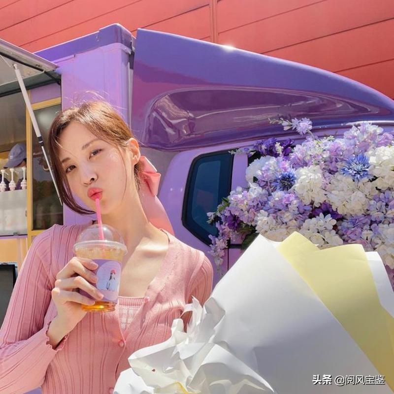 郑容和的老婆 