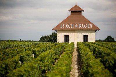 ​超级酒庄巡礼：“亿万富豪的餐酒”Chateau Lynch-Bages
