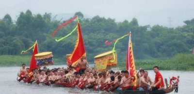 ​古人觉得五月初五这天生孩子不吉利，那这天出生的孩子怎么办？