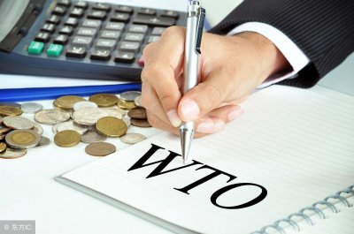 ​世界贸易组织是什么，中国哪一年加入WTO