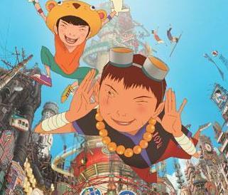 这8部动漫都是神作，却因画风被无数人错过