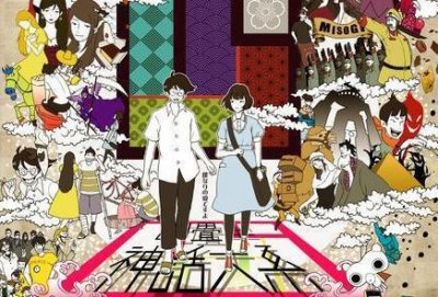​这8部动漫都是神作，却因画风被无数人错过