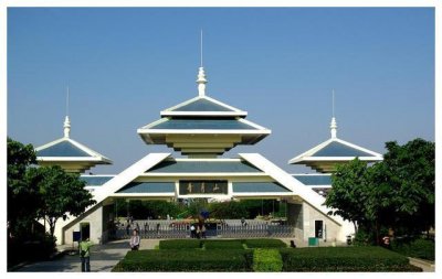 ​南宁50个旅游景点（广西南宁十大旅游景点）