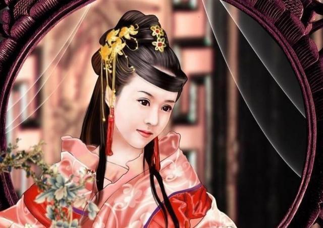 一代名妓苏小小，美艳动人文采卓越，却为爱情痴守一生