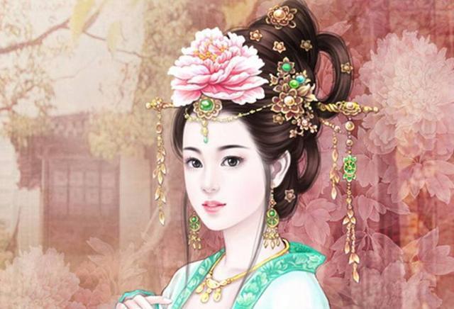 一代名妓苏小小，美艳动人文采卓越，却为爱情痴守一生