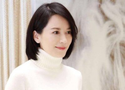 ​俞飞鸿结婚了吗(俞飞鸿为什么一直没结婚)