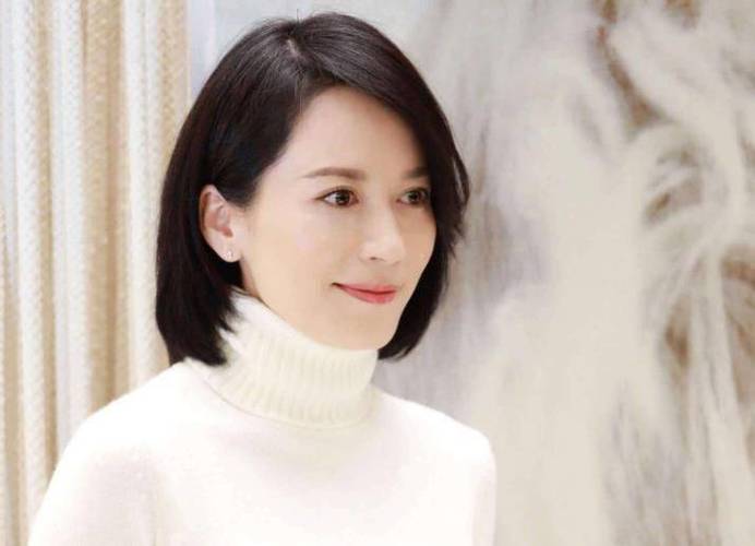 俞飞鸿结婚了吗