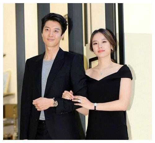 李东健赵伦熙离婚，相关人士证实两人不和，网友：意料之中