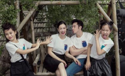 钟丽缇首谈第二段婚姻，因女儿苦苦维持7年，不开心曾住过助理家
