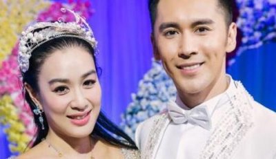 ​钟丽缇首谈第二段婚姻，因女儿苦苦维持7年，不开心曾住过助理家
