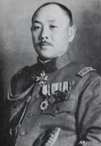​阿南惟几：日本宣布无条件投降后第一个自杀的陆军大将