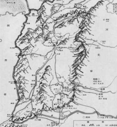 民国时期统治山西的经济情况（阎锡山对山西贡献大吗）