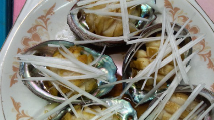 鲍鱼整个蒸需要多长时间熟,蒸鲍鱼的最佳时间是多少分钟啊图16
