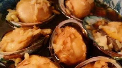 鲍鱼整个蒸需要多长时间熟,蒸鲍鱼的最佳时间是多少分钟啊图4