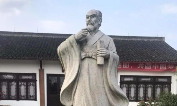古代姓王的名人,历史上姓王的人有哪些名人图8