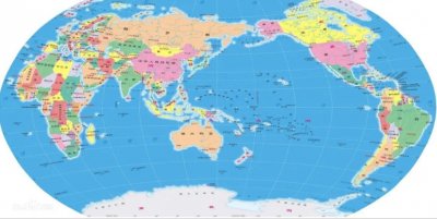 ​全世界有多少个国家