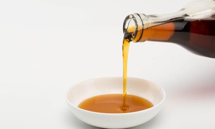 麻油是什么油
