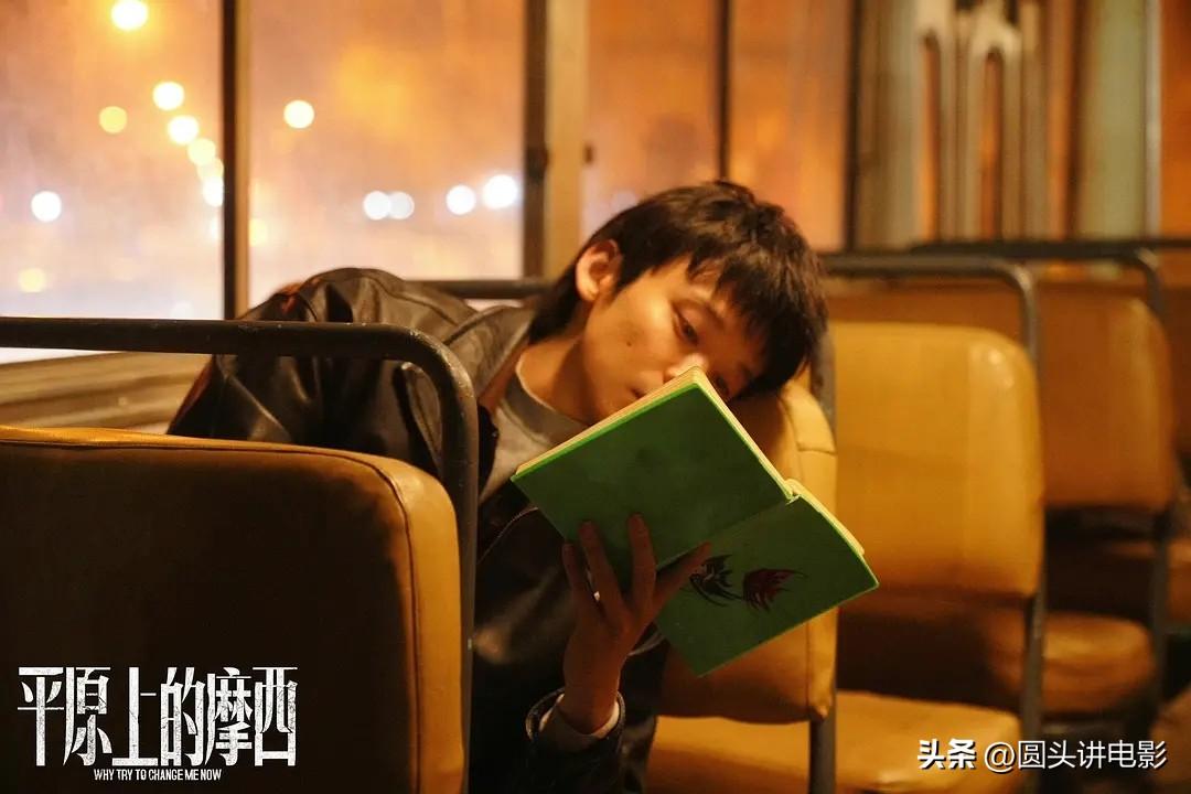 2023年即将热播的电视剧（最近热播的十部电视剧推荐）(图5)