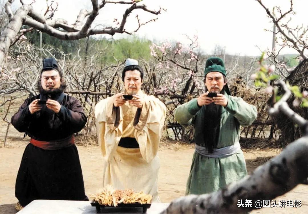 好看的国产电视剧推荐几部 前十名（一生必看的国产经典电视剧）(图9)