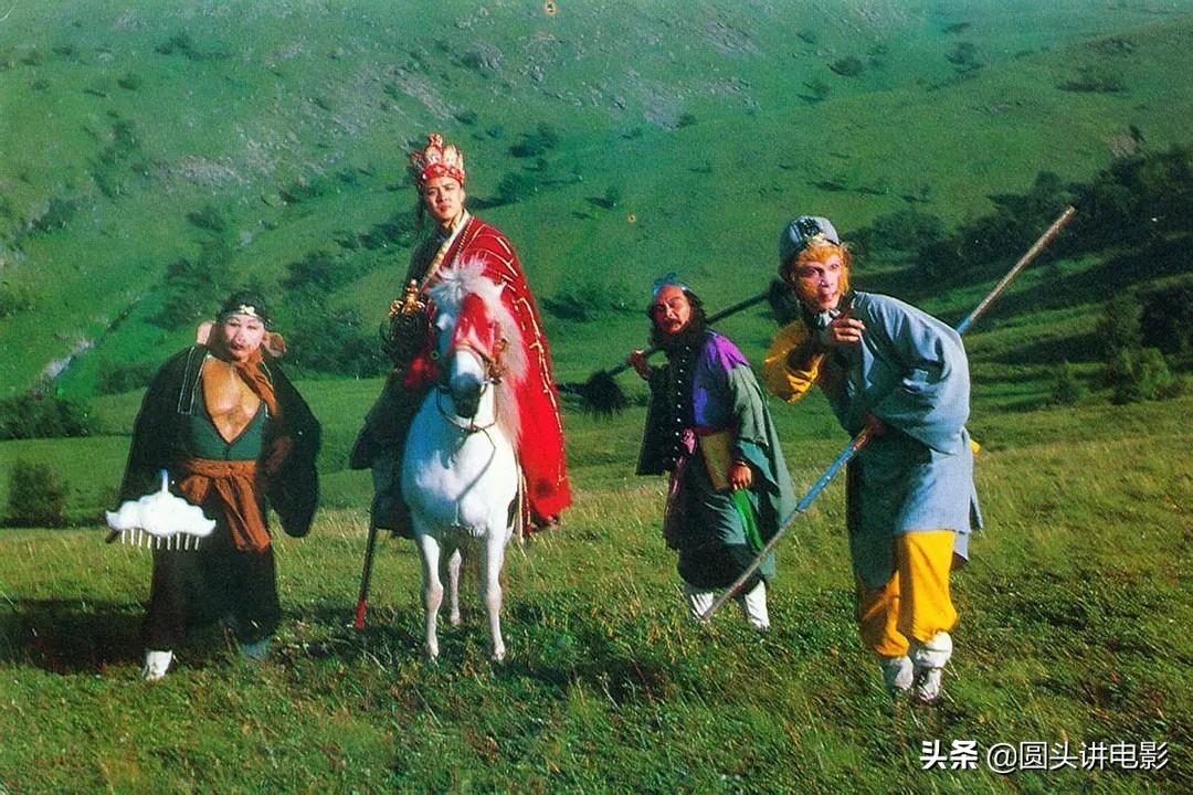 好看的国产电视剧推荐几部 前十名（一生必看的国产经典电视剧）(图5)