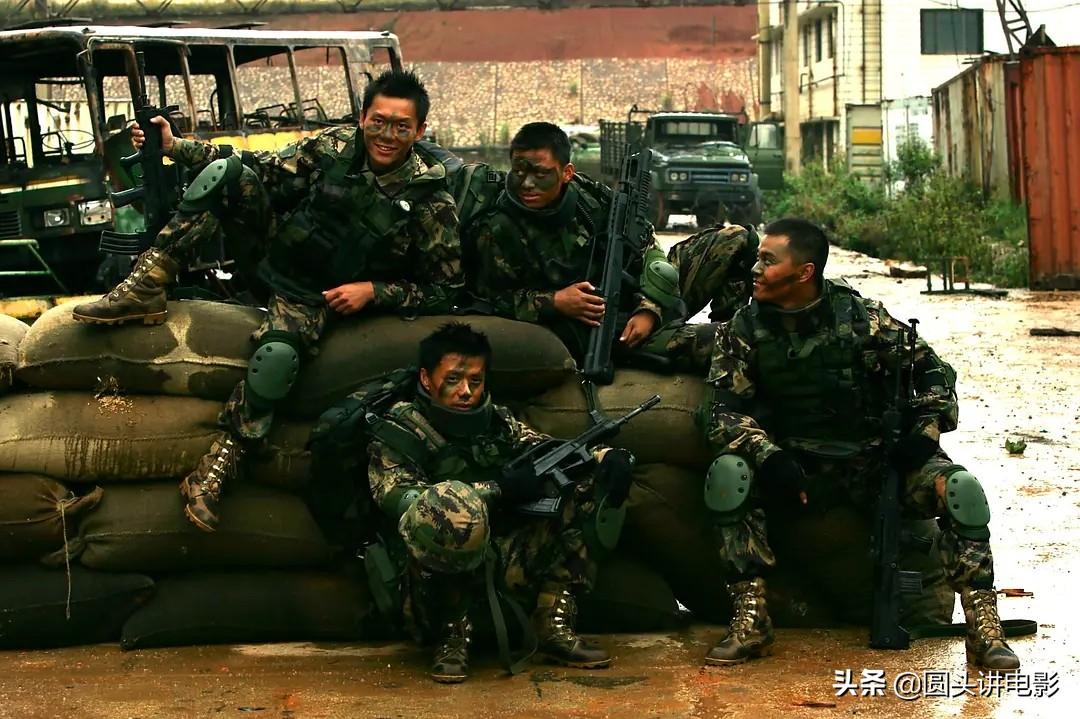 好看的国产电视剧推荐几部 前十名（一生必看的国产经典电视剧）(图10)