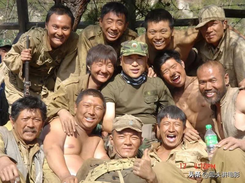 好看的国产电视剧推荐几部 前十名（一生必看的国产经典电视剧）(图6)