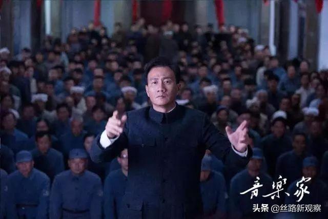 关于哈萨克历史的电影大全（把哈萨克斯坦电影制作水平一下提高整整二十年）(3)