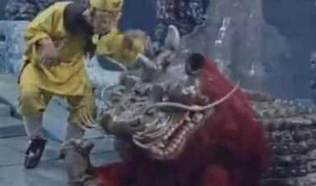 西游记最强坐骑排行：牛魔王上榜只排第二，第一瞬秒悟空师兄弟！