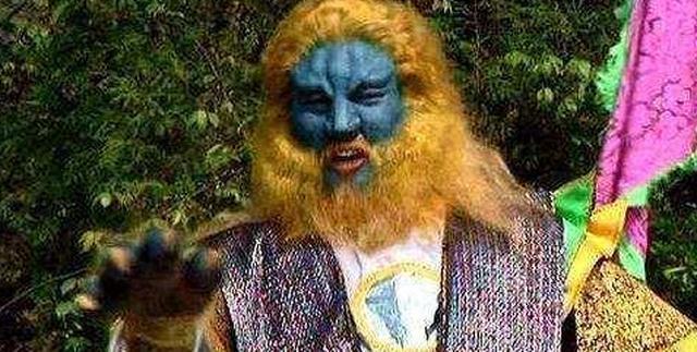 西游记最强坐骑排行：牛魔王上榜只排第二，第一瞬秒悟空师兄弟！