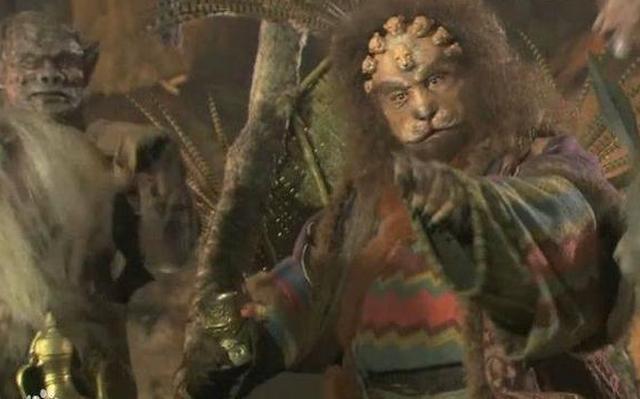 西游记最强坐骑排行：牛魔王上榜只排第二，第一瞬秒悟空师兄弟！