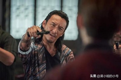 ​好看韩剧苏里南（近期热度最高的5部韩剧）