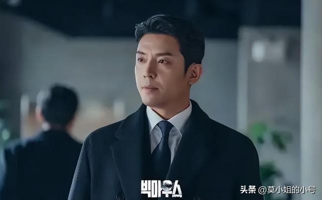 好看韩剧苏里南（近期热度最高的5部韩剧）(16)