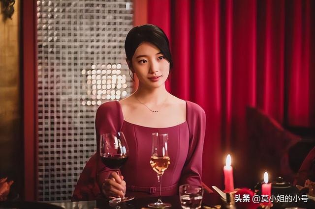 好看韩剧苏里南（近期热度最高的5部韩剧）(8)