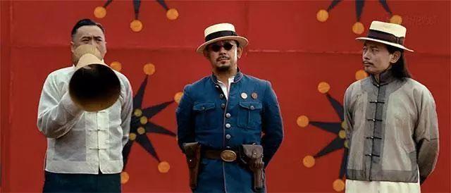 那些年经典电影推荐（向经典致敬优秀国产电影top10）(7)