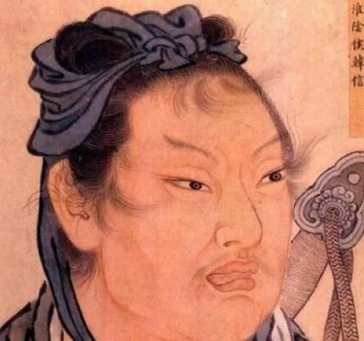 萧何结局，楚汉传奇萧大人结局？图5