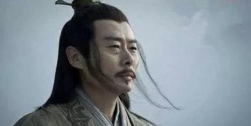 萧何结局，楚汉传奇萧大人结局？图4
