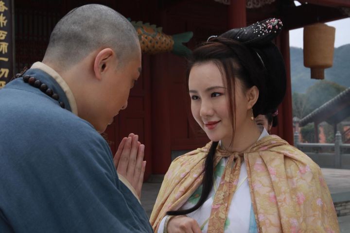 水浒背后的恐怖秘密（一文了解水浒传背后的秘密）
