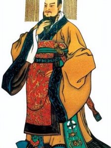 ​秦国后面是什么国(24个朝代顺序表)