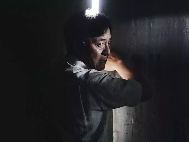 十部高智商犯罪经典电影（8部高智商犯罪神作）(9)