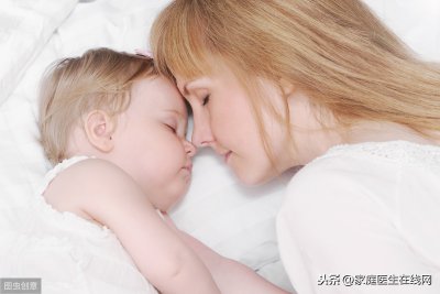 ​失眠是什么原因 产后容易失眠，代表身体出问题了？多数是这几个原因引起