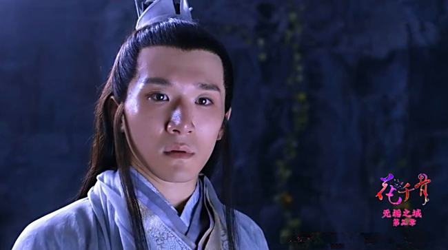 花千骨最后为什么只能醒一会儿(花千骨中的角色排名)