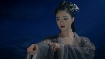 ​花千骨最后为什么只能醒一会儿(花千骨中的角色排名)