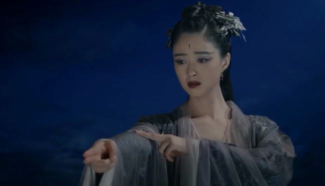花千骨最后为什么只能醒一会儿(花千骨中的角色排名)