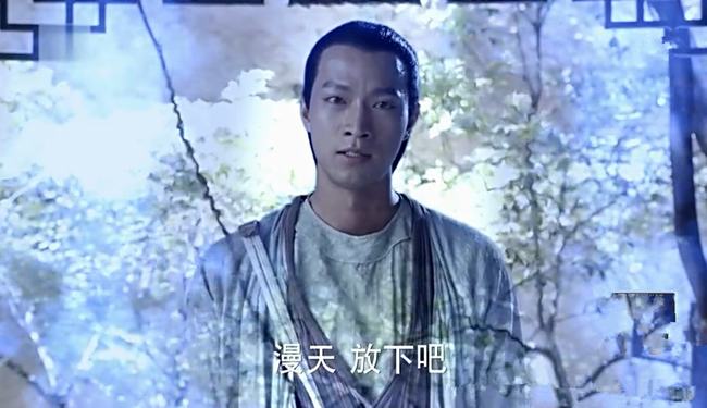 花千骨最后为什么只能醒一会儿(花千骨中的角色排名)